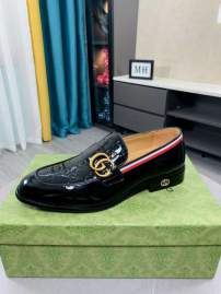 Picture of Gucci Shoes _SKUGuccisz38-44mnf03278046